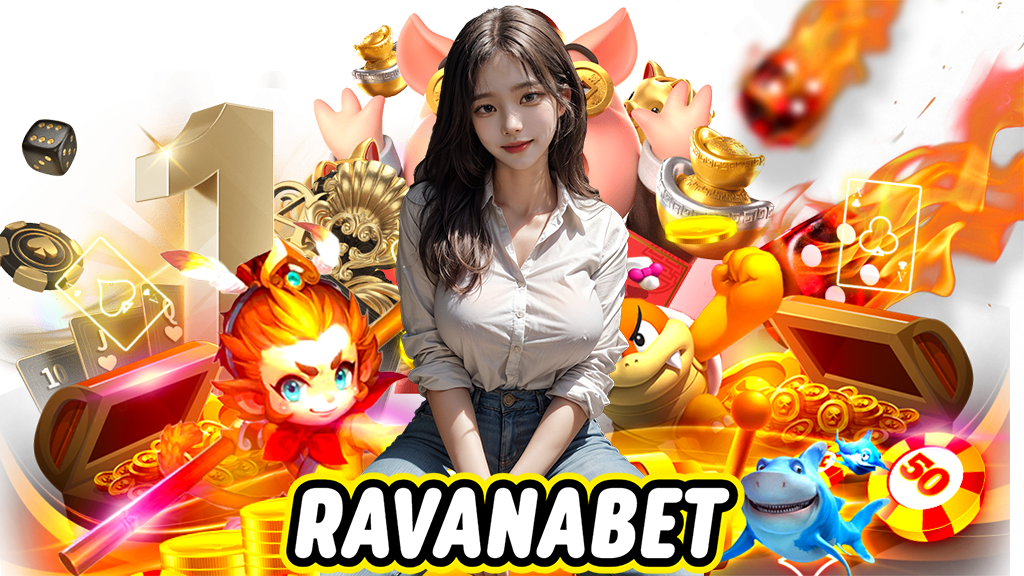 ravanabet